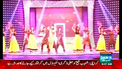 Yeh Hai Zindagi - 25th May 2015 - Part 4