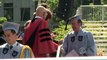 CBS Evening News with Scott Pelley - Columbia Univ. janitor becomes Ivy League grad