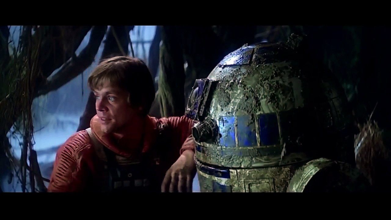 Star Wars - Call Me Maybe