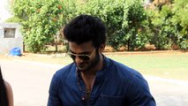 Sudheer Babu Interview about Mosagallaku Mosagadu Part 2