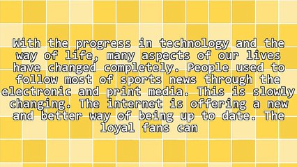 A Quick Glance At The Manchester United Transfer Fan Blog