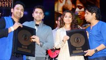 Hamari Adhuri Kahani' Music launched By Vidya Balan