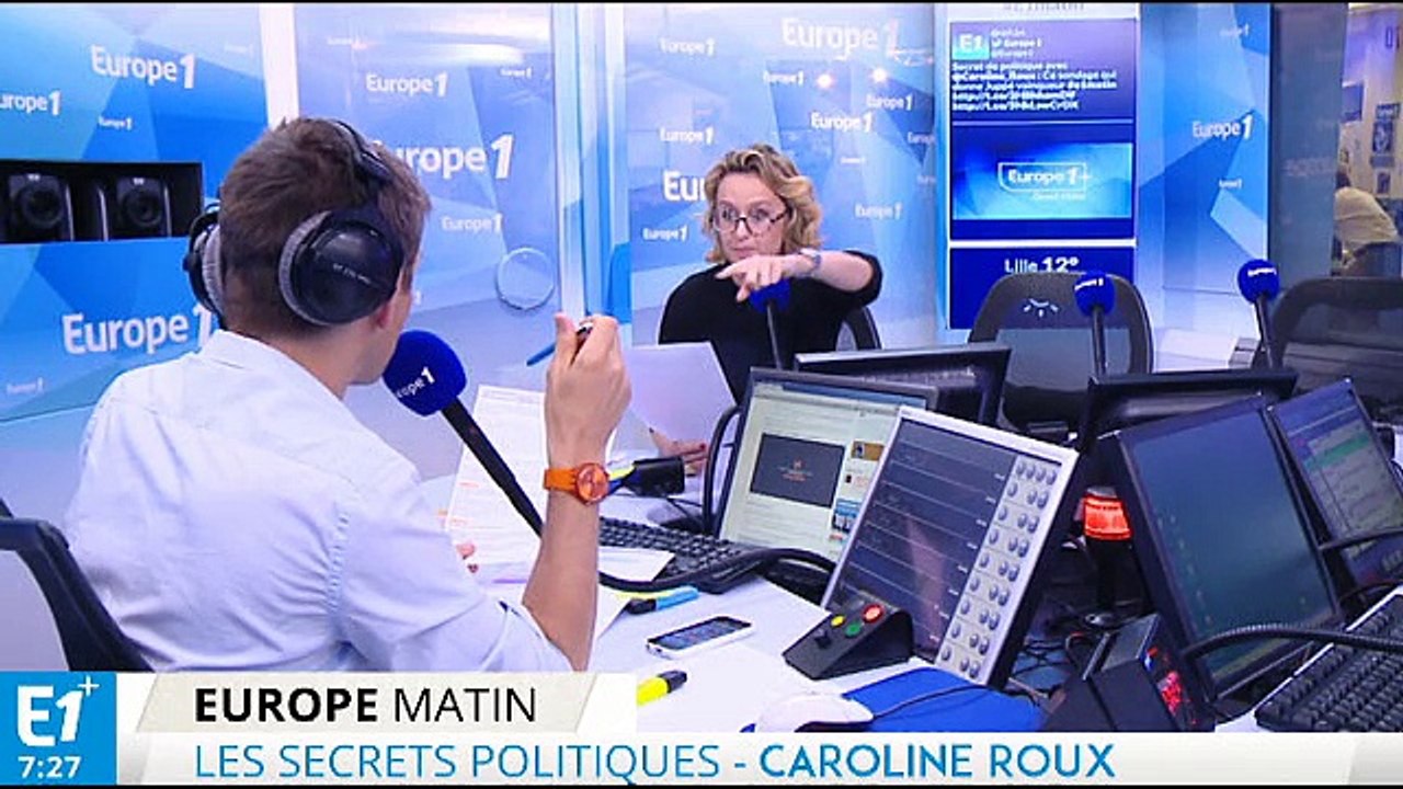 Juppé devant Sarkozy