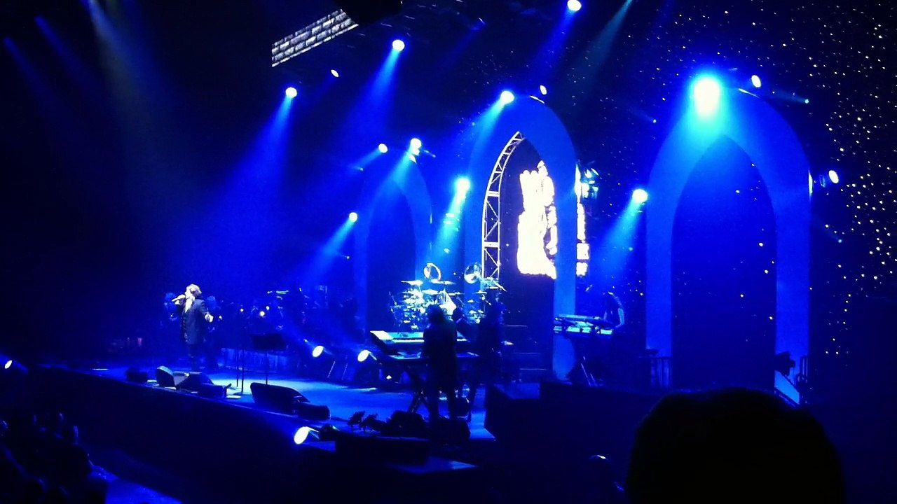 TSO - Beethoven's Last Night - Who Is This Child