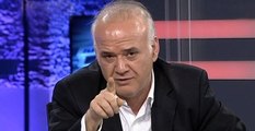 Ahmet Çakar'dan Burak Yılmaz'a: Sen Kimsin be Utanmıyor musun