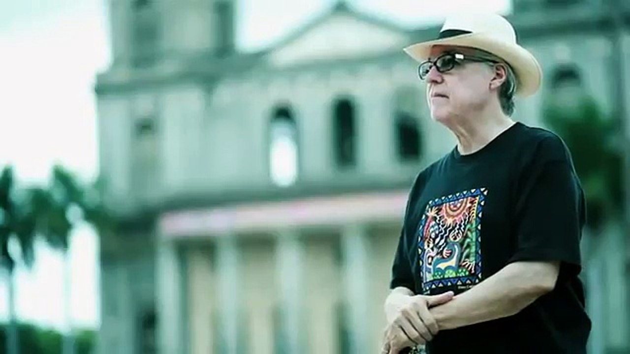 Pobre la María - Shaka y Dres Feat & Luis Enrique Mejía Godoy