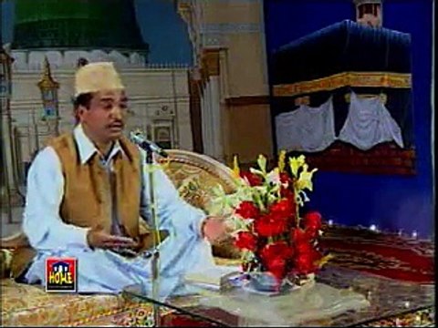 Koi Tou Hai Jou Nizam-e-Hasti - Khursheed Ahmad Best Famous Naats collection