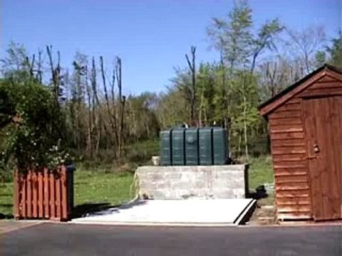 Quality Steel Garden Sheds Tullamore at C & S Sheds