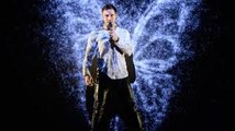 Måns Zelmerlöw - Heroes (Sweden) - LIVE at Eurovision 2015 Grand Final