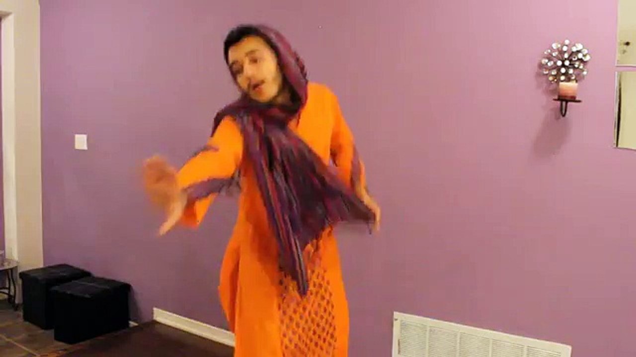 ZaidAliT - Brown girls at weddings be like