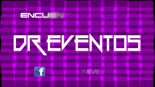 DR Eventos XVs Salma 23-05-2015 (Promo Go Pro)