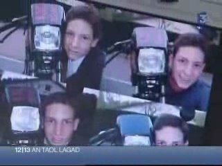 GINETTE 2 - Fr3 An Taol Lagad