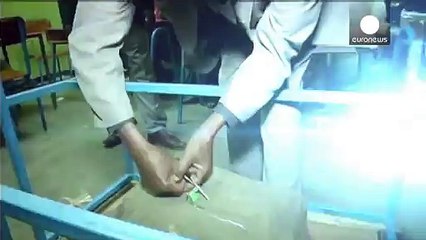 Έκλεισαν οι κάλπες στην Αιθιοπία