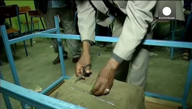 توقع فوز الحزب الحاكم في أثيوبيا بالانتخابات التشريعية