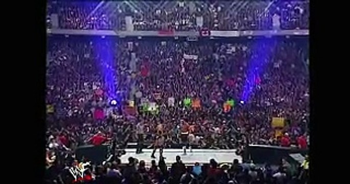 Wwe What’s Wrong With This Video — The Rock vs. Hulk Hogan