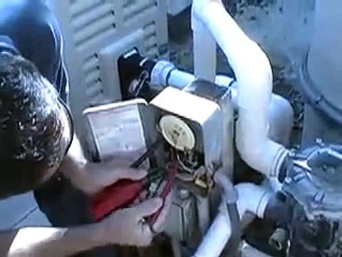 How to Install a Pool Pump - Pentair Intelliflo Variable Speed Pump