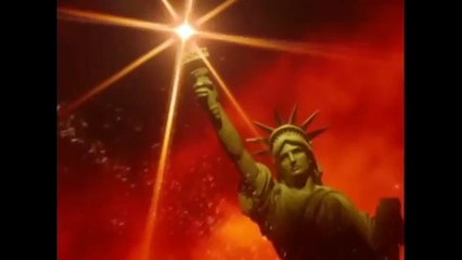 9/11 Strong-Case Demolition Charges (Luminous-Flashes of Light) Detonated In WTC 2