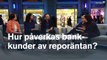 Fråga Nordea - Hur påverkas bankkunder av reporäntan? I Nordea Sverige