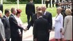 Igaunijas prezidenta valsts vizīte Latvijā 05/06/2012
