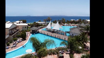 H10 Rubicon Palace, Playa Blanca, Lanzarote