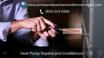 Pompano Beach Air Conditioner Repair | (954) 543-0366
