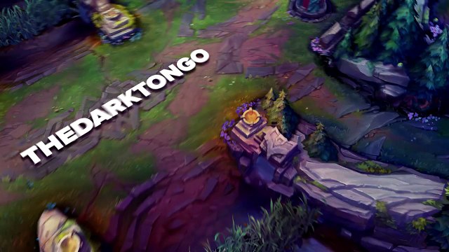 [League Of LEgends] InPride High Elo Talon Montage