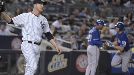 New York Teams Both Suffer Sweeps