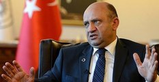 Bakan Işık: Ar-Ge Parası Verecek Proje Bulamıyoruz