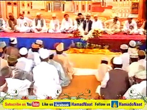 Ab Meri Nigahon Mein Jachta Nahi Koi - Khursheed Ahmad Best Famous Naats Collection