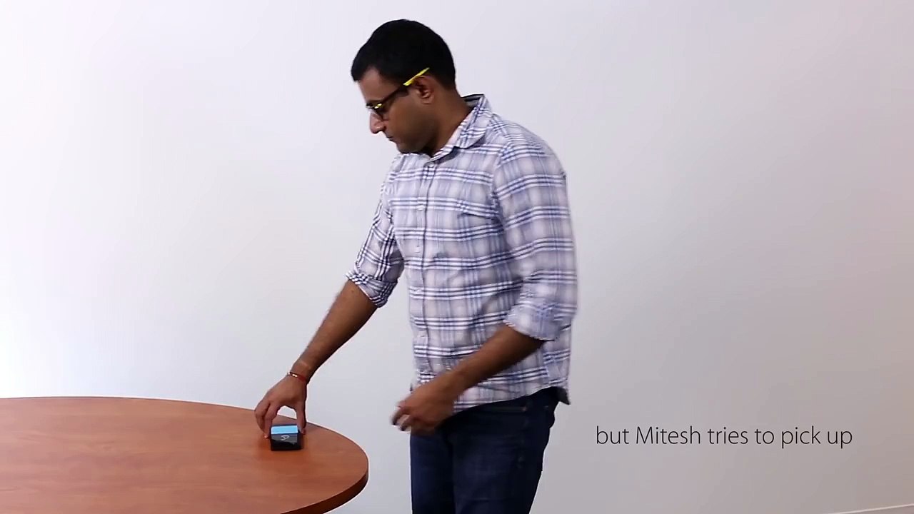 Bodyprint_ Biometric Authentication on Smartphones using the Touchscreen as a Scanner