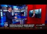 Chris Wallace trashes Ole Miss to Shepard Smith