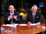 عمرو أديب ومأساة الطلاق عند الأقباط وإستبداد الكنيسة - p5/5