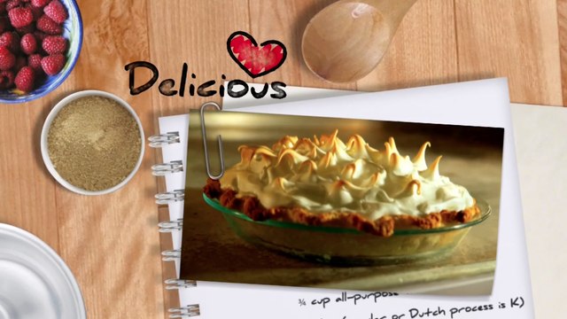 Bake with Anna Olson | Asian Food Channel