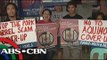 Anti-pork groups to stage protest on Independence Day