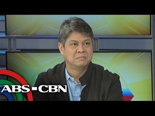 Did Sec. Kiko Pangilinan believe Sec. Alcala was involved to PDAF Scam?