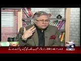 Hassan Nisar Blasts PMLN on Energy Crisis