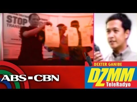 SC urged to stop higher traffic violation fines