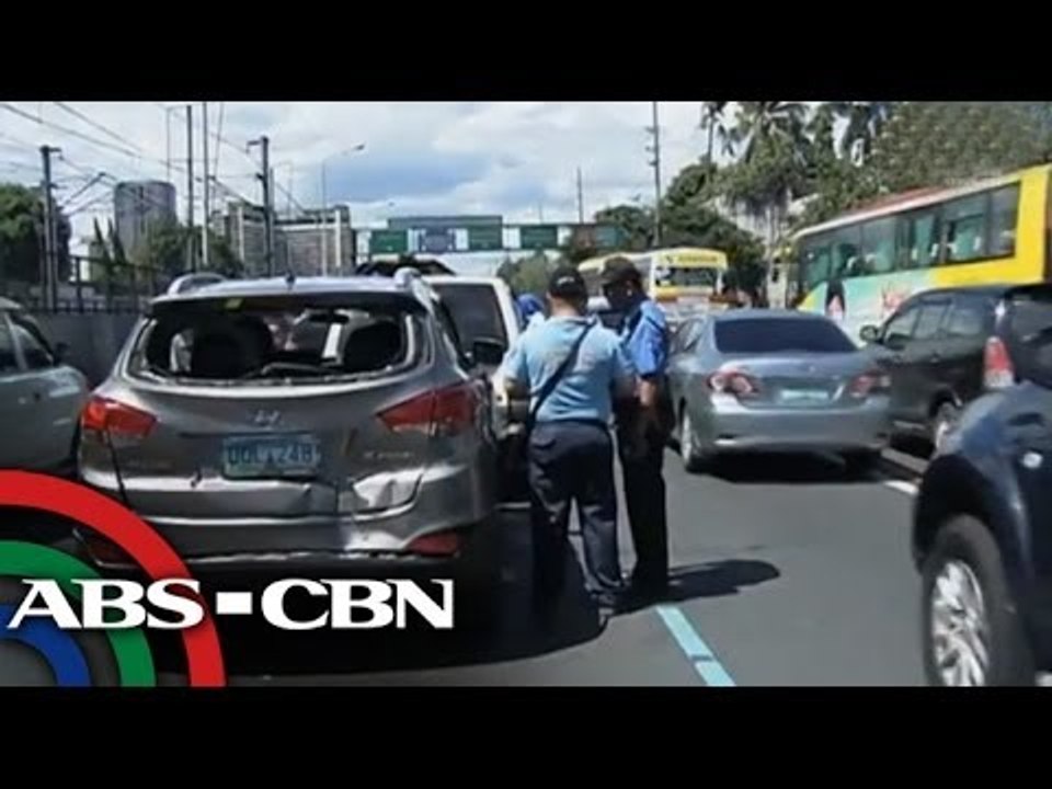 Higher fines set for traffic violations