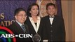 ABS-CBN wins gold in Reader's Digest Most Trusted Brands