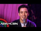 Why Erik Santos stopped courting Angeline Quinto