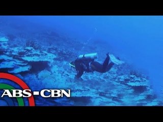 Philippines' new territory bigger than Luzon