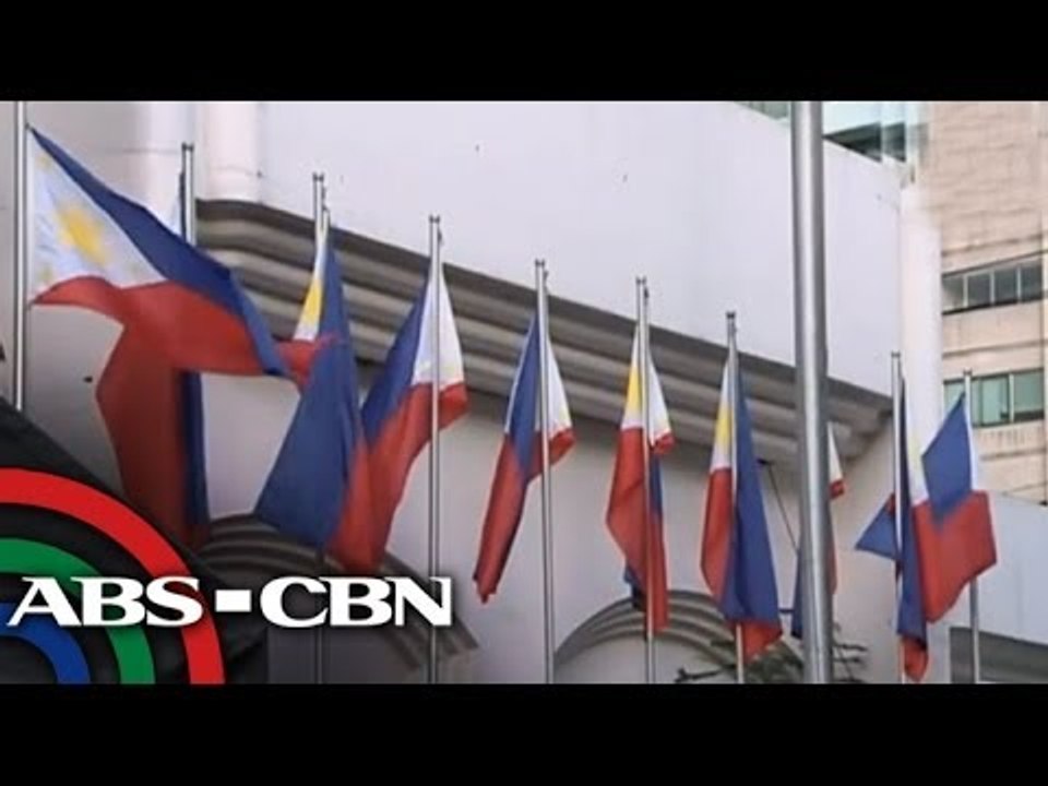 What Philippine Flag Days mean?