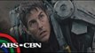 Tom Cruise as 'William Cage' in Edge of Tomorrow