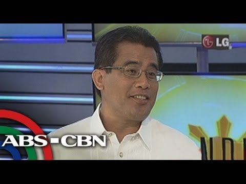 LTFRB chief wants P1M fine on 'colorum' vehicles