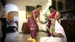 Indian Arranged Marriage // 25th. May13 // Prakash & Dr. Divaneya