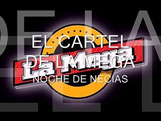 EL CARTEL DE LA MEGA, EMO CHISTOSA jaja