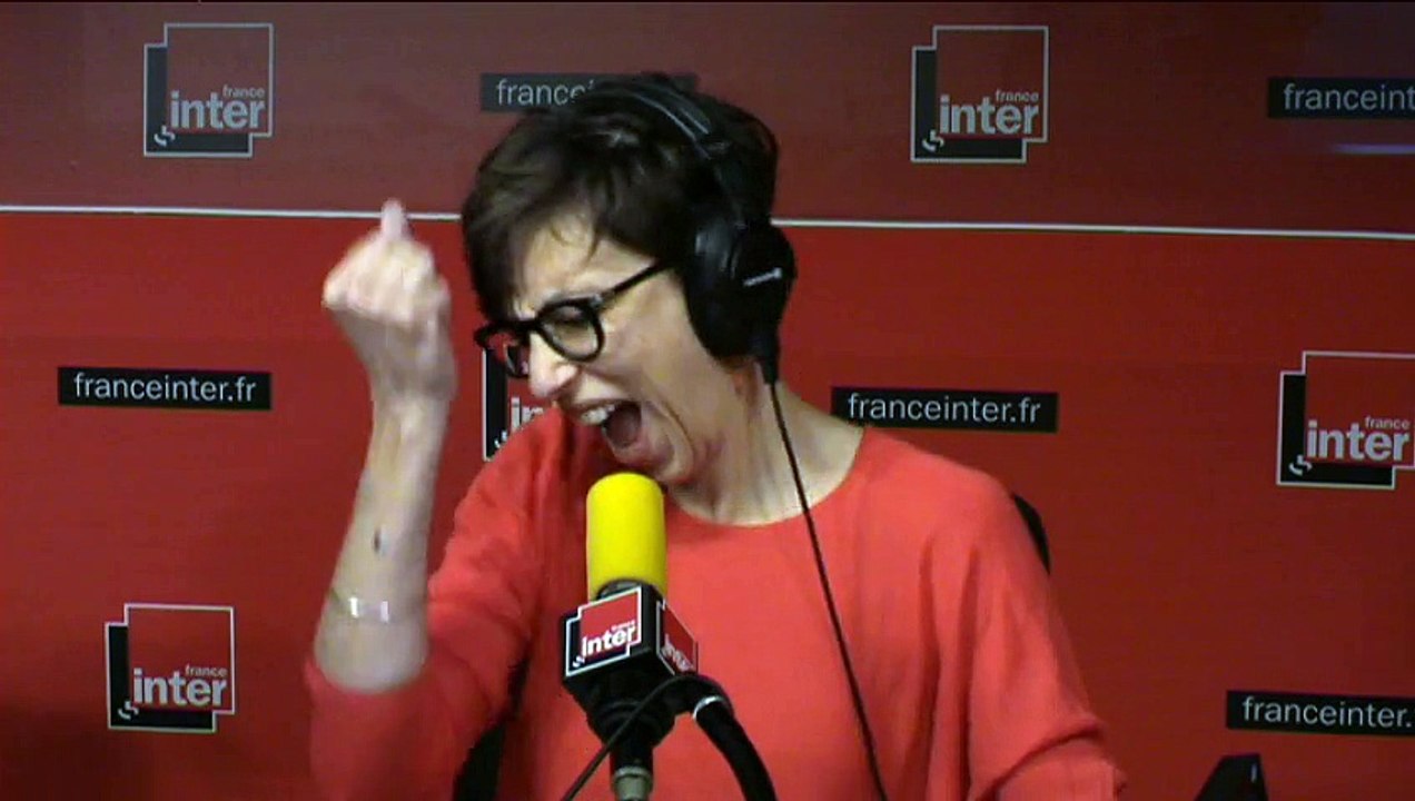 Pop & Co : "Que sont les chanteuses à voix devenues"