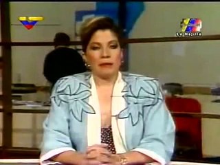 Carlos Andrés Pérez CAP 1/2 Caracazo masacre neoliberal de Puntofijo en Venezuela