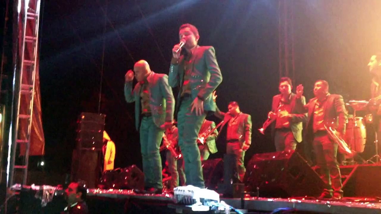 Hombre Libre - La Adictiva