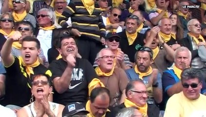 JDM Chambéry: Défaite des Noirs en demi-finale 🏀